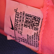 NIKE MEN'S 8 MERCURIAL VAPOR 16 VJR FG/MG CLEAT PINK SOCCER IM3645-640 NWOB