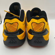 ADIDAS Men's 9 Crazy 8 Low Gambling State Basketball Shoes IH5122