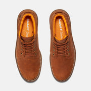 TIMBERLAND MEN'S 13 REDWOOD FALLS WATERPROOF MID LACE SADDLE TB1A44MYF13