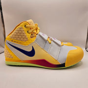 NIKE MEN'S 12 ZOOM JAVELIN ELITE 3 TRACK FIELD THROWING FZ9626-800 CITRON PULSE