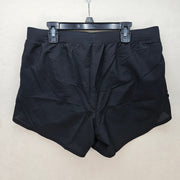 UNDER ARMOUR WOMEN'S SMALL FLY BY 2.0 RUNNING SHORTS NWT 1350196-001