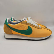NIKE MEN'S 7 LD-1000 LASER ORANGE GREEN RETRO SNEAKER NWOB HJ4687-800