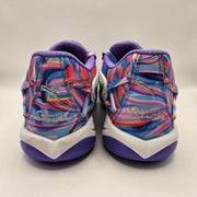 PUMA WOMEN'S 8 STEWIE 4 PRISM BASKETBALL SHOES 311062-01 NWOB