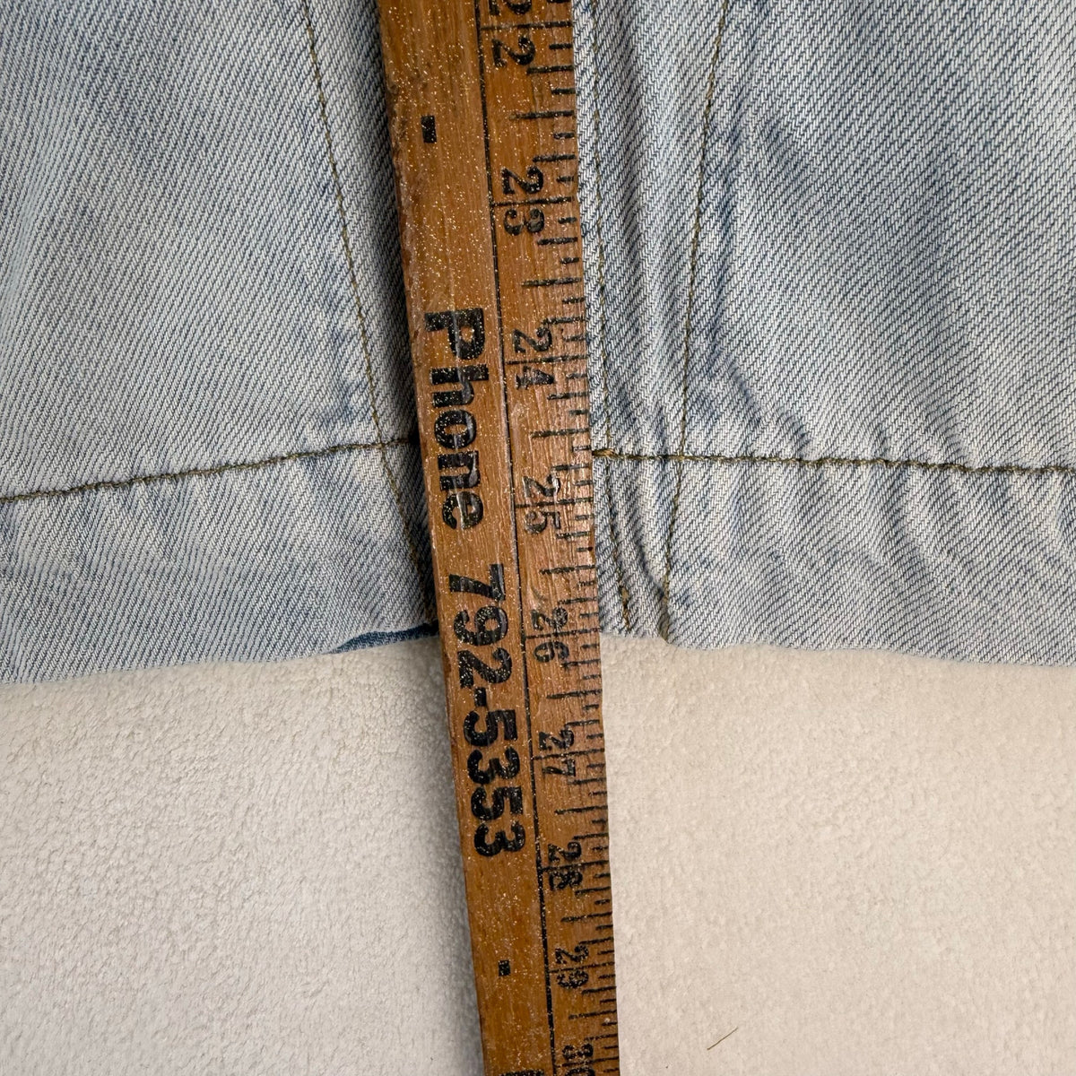 LEVI'S MEN'S MEDIUM LIGHTWEIGHT FULL-ZIP MECHANICS JACKET
