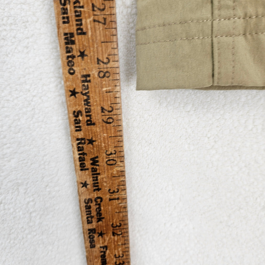NIKE MEN'S XL ACG CARGO PANTS PARACHUTE BEIGE UV HIKING REPEL FZ2450-297 NWT