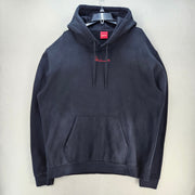 SHOE PALACE X MUHAMMAD ALI 3XL THE GREATEST OF ALL TIME GRAPHIC HOODIE BLK