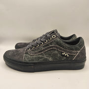 VANS X QUASI MEN'S 7 SKATE OLD SKOOL QUASI ASPHALT NWOB