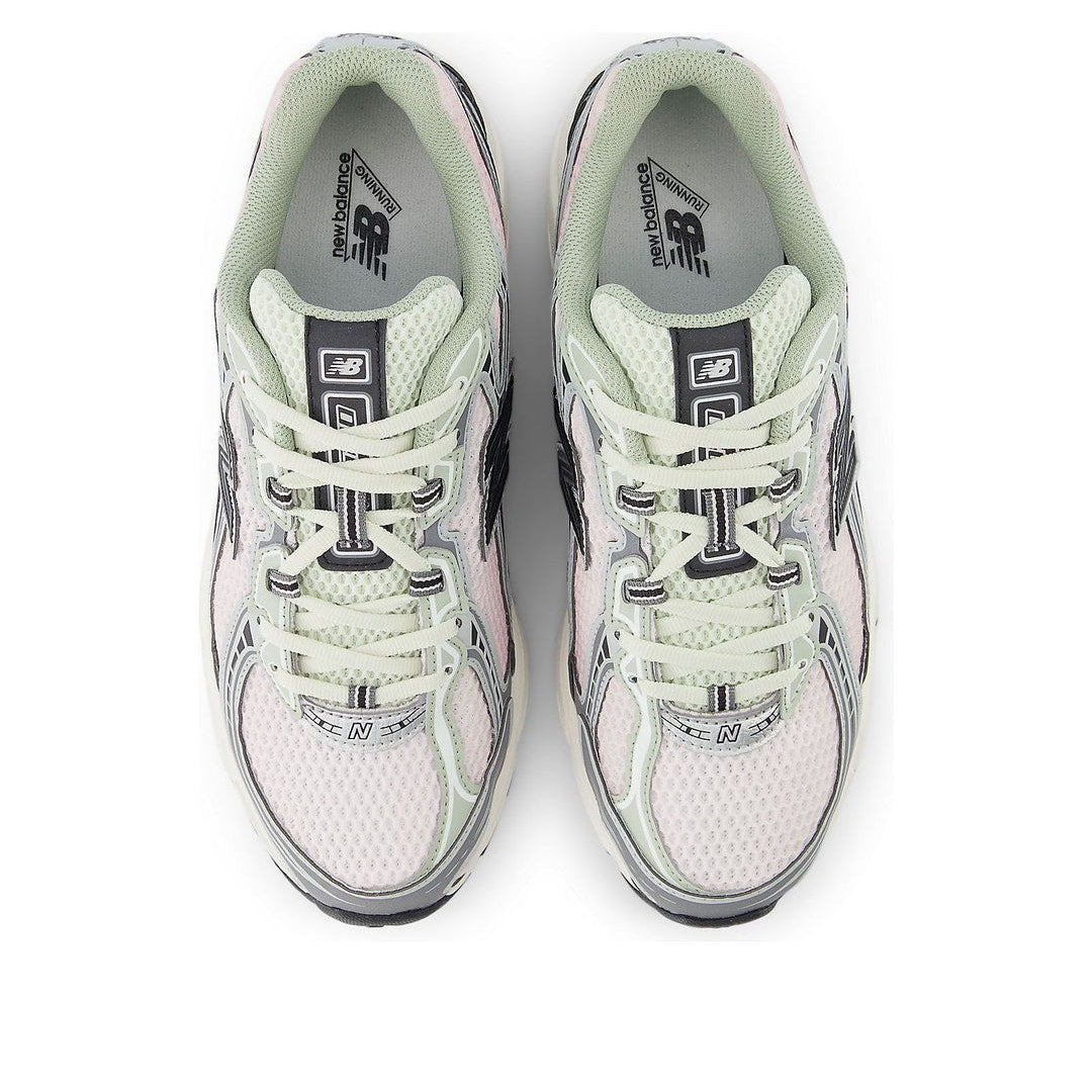 NEW BALANCE MEN'S 10 740 PINK GREY LIFESTYLE SNEAKER U740YG2 NIB