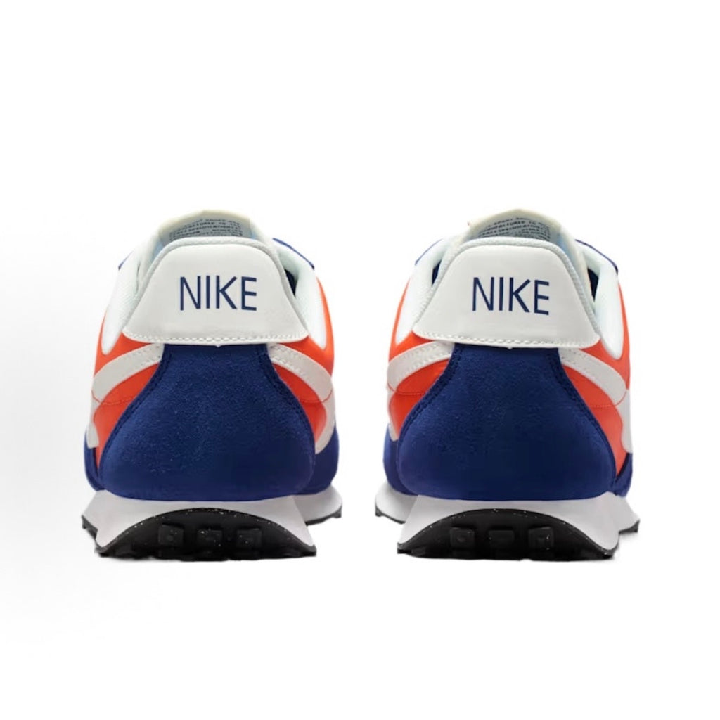 NIKE MEN'S 10 PRE MONTREAL '17 DEEP ROYAL/SAIL TEAM ORANGE KNICKS 898031-400 NIB