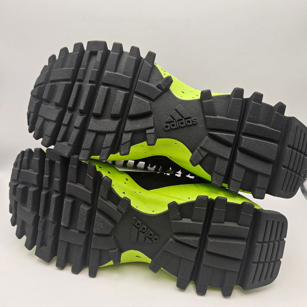 ADIDAS X STELLA MCCARTNEY SEEULATER 2 JH8944 MEN'S 8.5 BLACK RUNNING SHOE JH8944