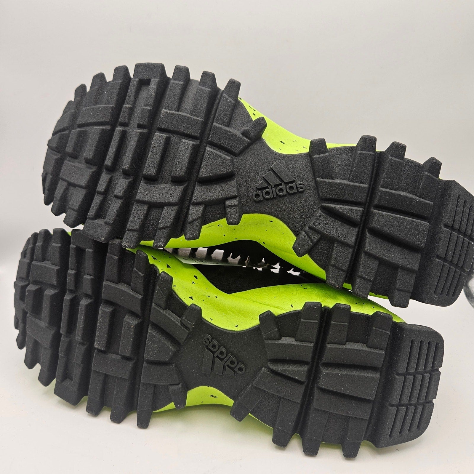 ADIDAS X STELLA MCCARTNEY SEEULATER 2 JH8944 MEN'S 8.5 BLACK RUNNING SHOE JH8944