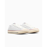 CONVERSE M7.5 W9.5 CTAS OX BARELEY GREY NATURAL IVORY LEATHER A14237C NIB