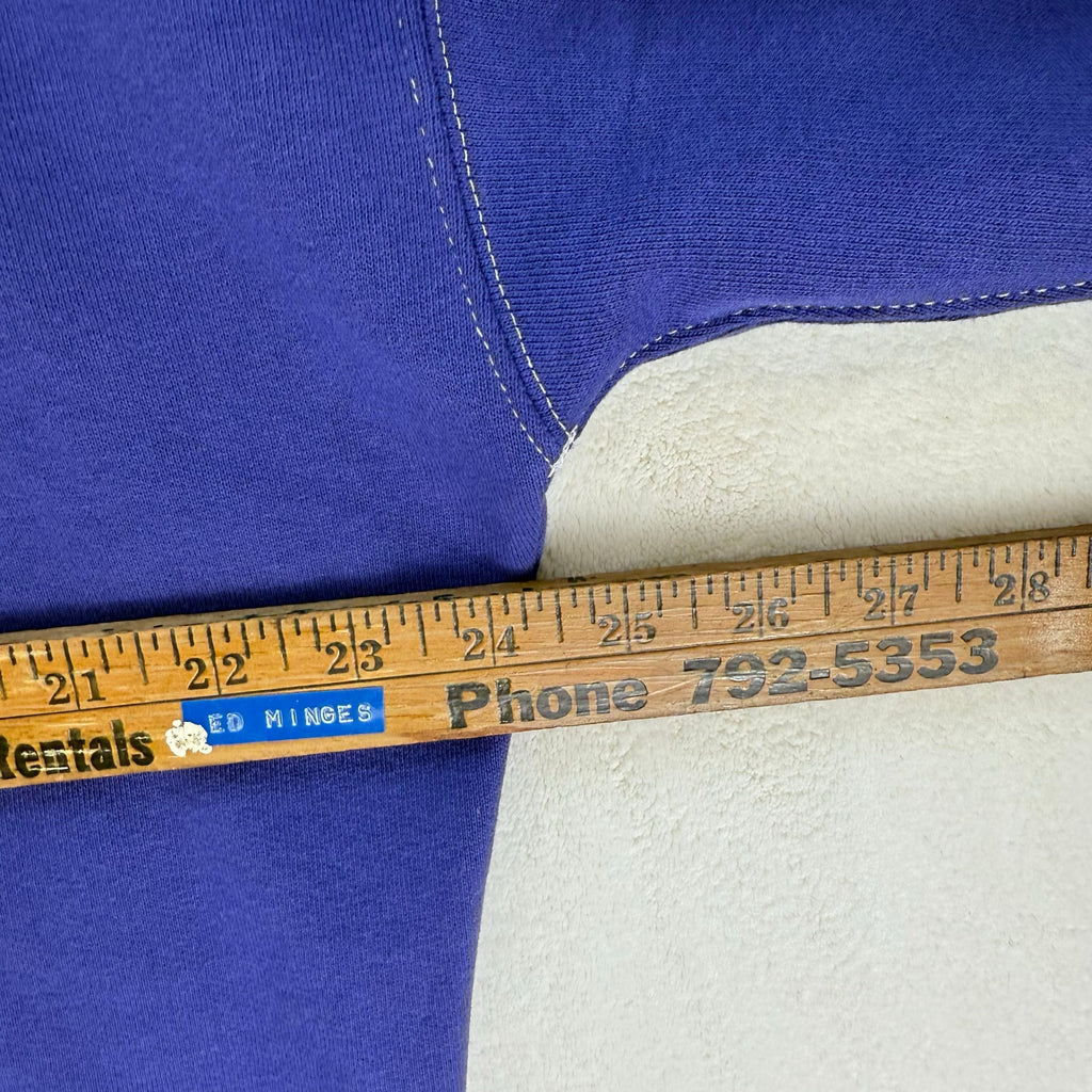 TIMBERLAND X BEELINE MEDIUM PURPLE HOODIE Heavy Cotton Material by BBC