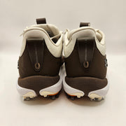 UNDER ARMOUR MEN'S 4.5 WOMEN'S 6 UA DRIVE PRO CLONE GOLF SHOES 6006116-279