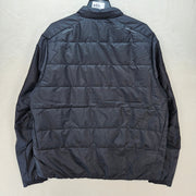 NIKE MEN'S XL-TALL THERMA-FIT ADV AEROLOFT REPEL DOWN RUNNING JACKET FB7556-010