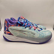 PUMA WOMEN'S 10 STEWIE 4 PRISM BASKETBALL SHOES 311062-01 NWOB