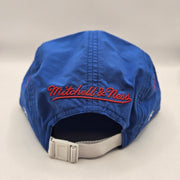 MITCHELL & NESS OSFM WEST ALL STAR CAMPER CAP VINTAGE ADJUSTABLE NWT