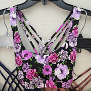 LOT OF 3 - VICTORIA'S SECRET WOMEN'S XS FLOW ON POINT BRA NWT