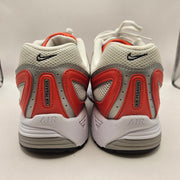 NIKE MEN'S 12 AIR PEGASUS 2005 PICANTE RED WHITE HQ3031-600 NWOB