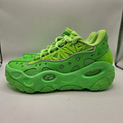 PUMA X LAFRANCE MEN'S 7.5 BASKETBALL SHOES GREEN RNR LIME GREEN 312274-04