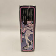 ANIME TAROT by NATASHA YGLESIAS FULL 78 CARDS & GUIDEBOOK NEW SEALED