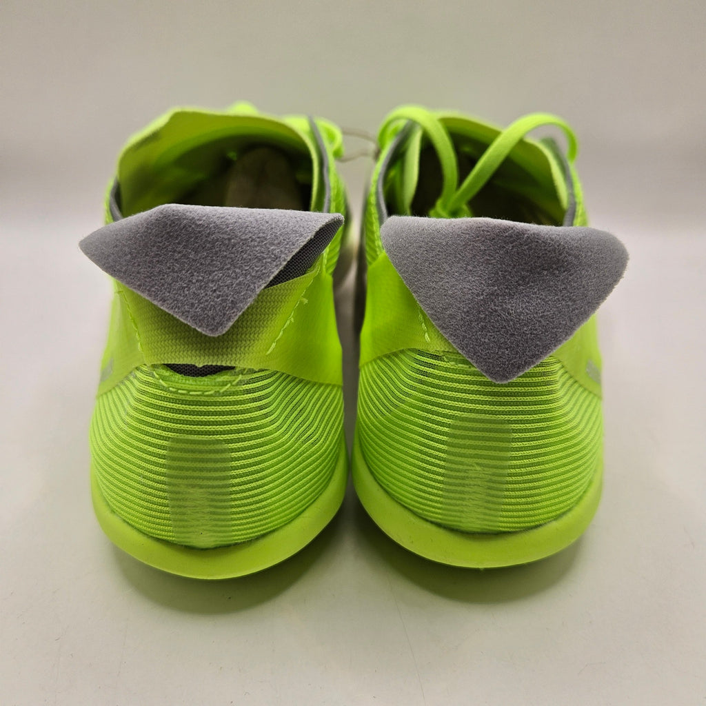 ADIDAS MEN'S 10 AMBITION LUCID LEMON RUNNING TRACK & FIELD IH5798 NWOB