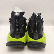 ADIDAS X STELLA MCCARTNEY SEEULATER 2 JH8944 WOMEN'S 8 BLACK RUNNING JH8944