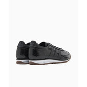 ADIDAS ORIGINALS WOMEN'S 6 SL72 OG BLACK CARBON SNAKESKIN IH9170 NIB