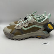 VANS Men's 7 MTE Crosspath XC Peyote Hiking Shoes Trek Sneaker