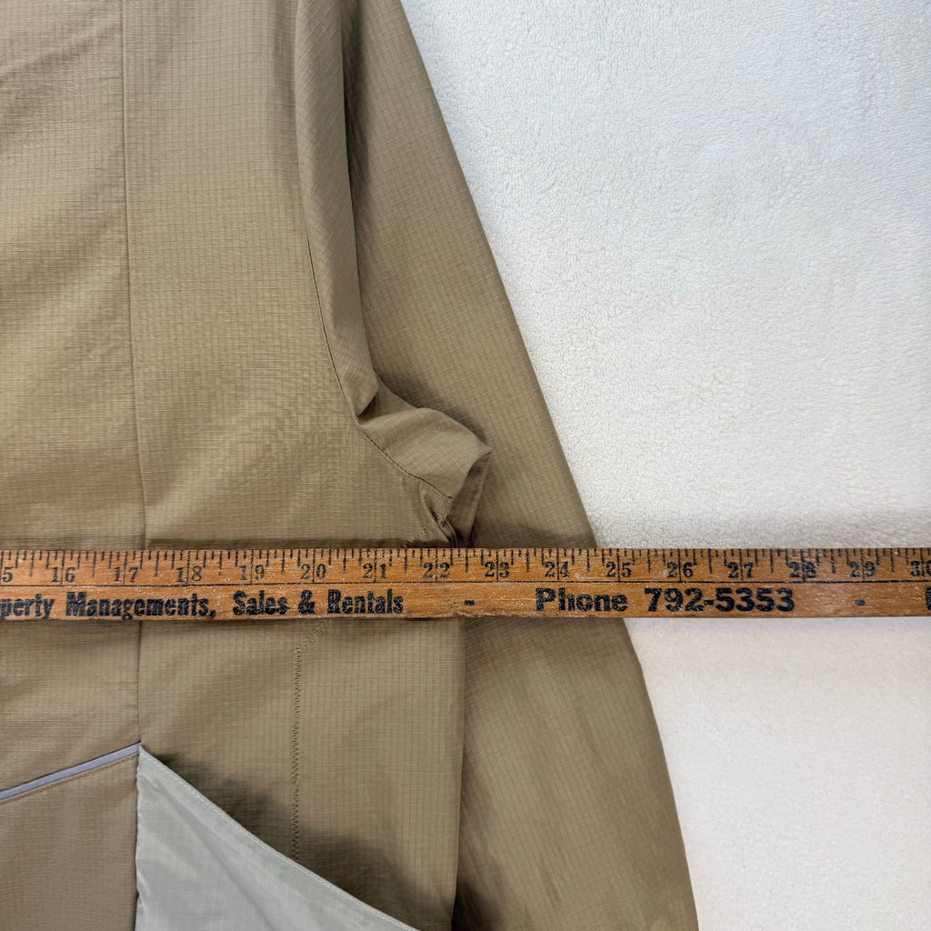 CONVERSE X A COLD WALL MEDIUM COACHES JACKETS 1009368-A01