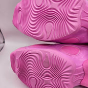 NIKE WOMEN'S 7.5 AIR MAX MUSE PINK SPELL FV1920-602 NWOB LOW TOP SNEAKER