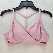 PINK SPORT BY VICTORIA SECRETS LARGE SPORTS BRA PINK