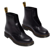 DR MARTEN MEN'S 11 LACELESS 1460 SMOOTH EXPLORER WATERPROOF BOOT 42288001