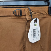 PRANA MEN'S 42X32 STRETCH ZION SLIM PANT II SEIPIA NWT HIKING CARGO OUTDOOR