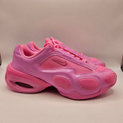 NIKE WOMEN'S 7.5 AIR MAX MUSE PINK SPELL FV1920-602 NWOB LOW TOP SNEAKER