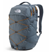 THE NORTH FACE ONE SIZE BOREALIS BACKPACK WINSLOR BLUE NF0A52ENRD