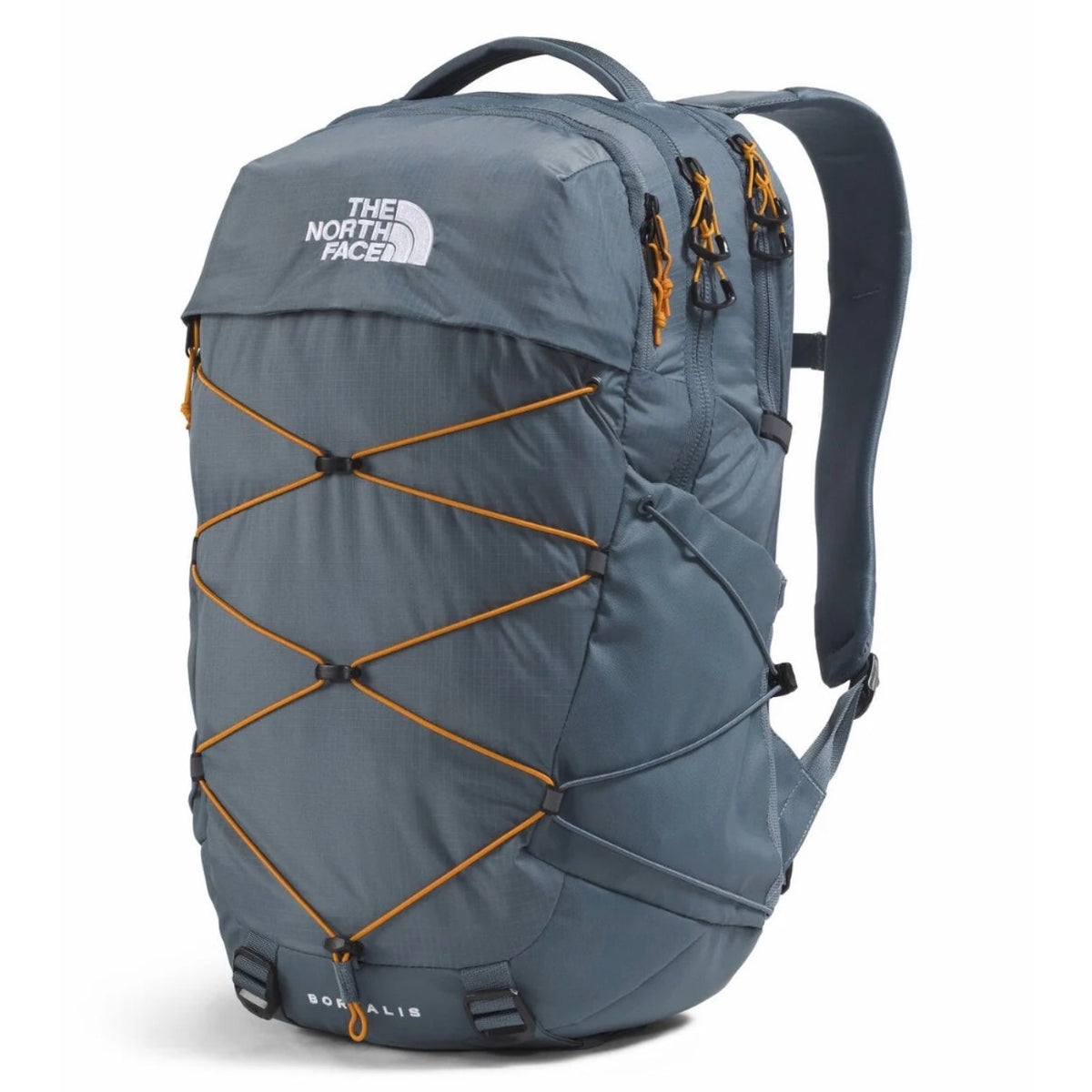 THE NORTH FACE ONE SIZE BOREALIS BACKPACK WINSLOR BLUE NF0A52ENRD
