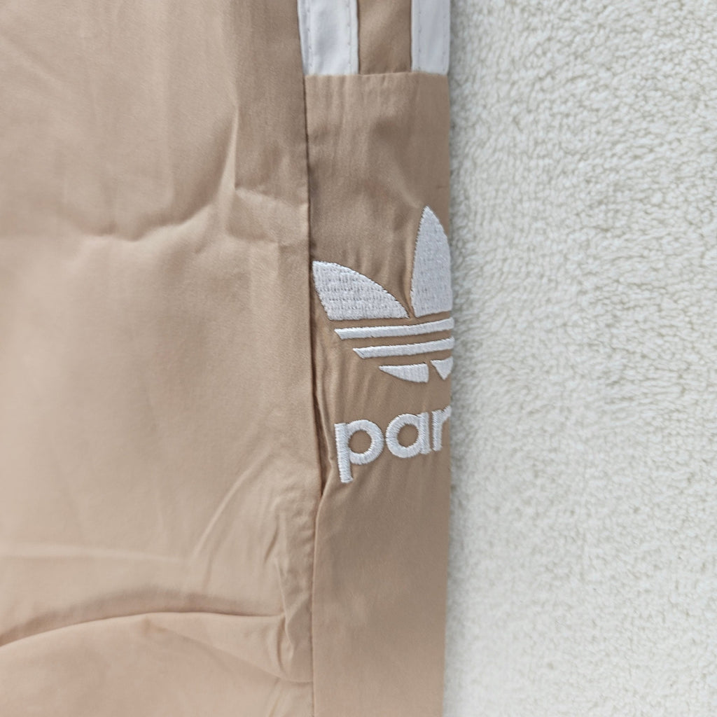 ADIDAS ORIGINALS MEN'S XL ADICOLOR PARLEY TRACK PANTS TREFOIL LOGO HL9400 NWT