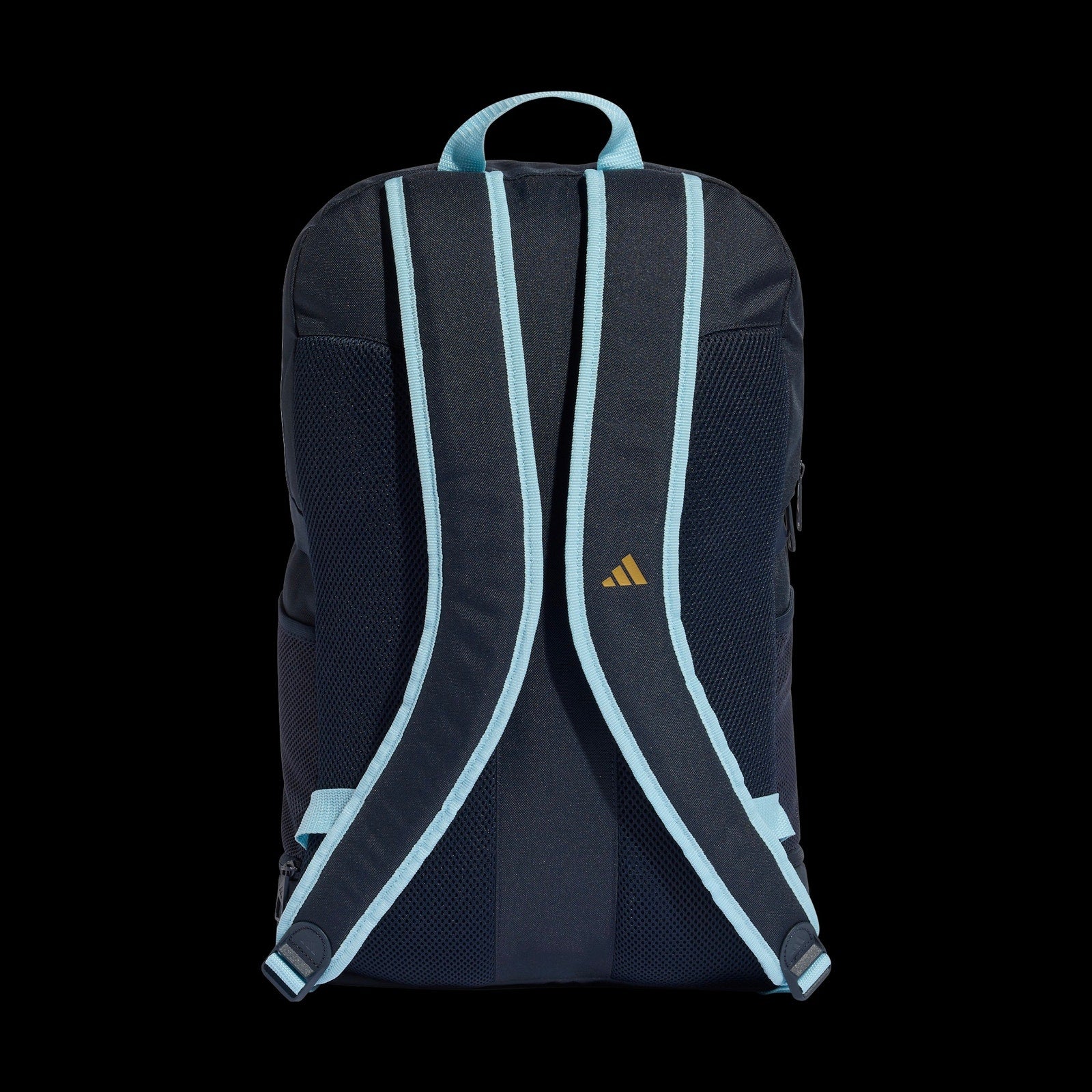 ADIDAS ARGENTINA NATIONAL TEAM BACKPACK WORLD CUP SOCCER FOOTBALL NWT