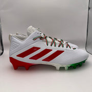 Adidas x Home Alone Freak 21 New York Pizza Cleats Mens Sz12