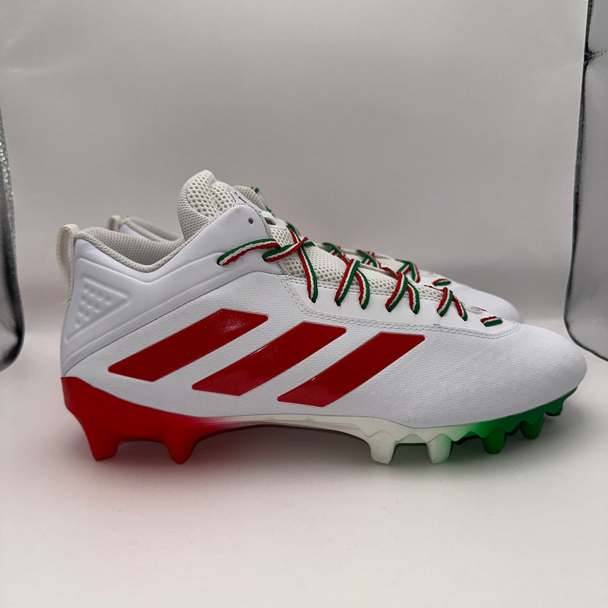 Adidas x Home Alone Freak 21 New York Pizza Cleats Mens Sz12