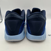 NIKE Men's 10.5 G.T. Hustle Academy Basketball Shoes FJ7791-401