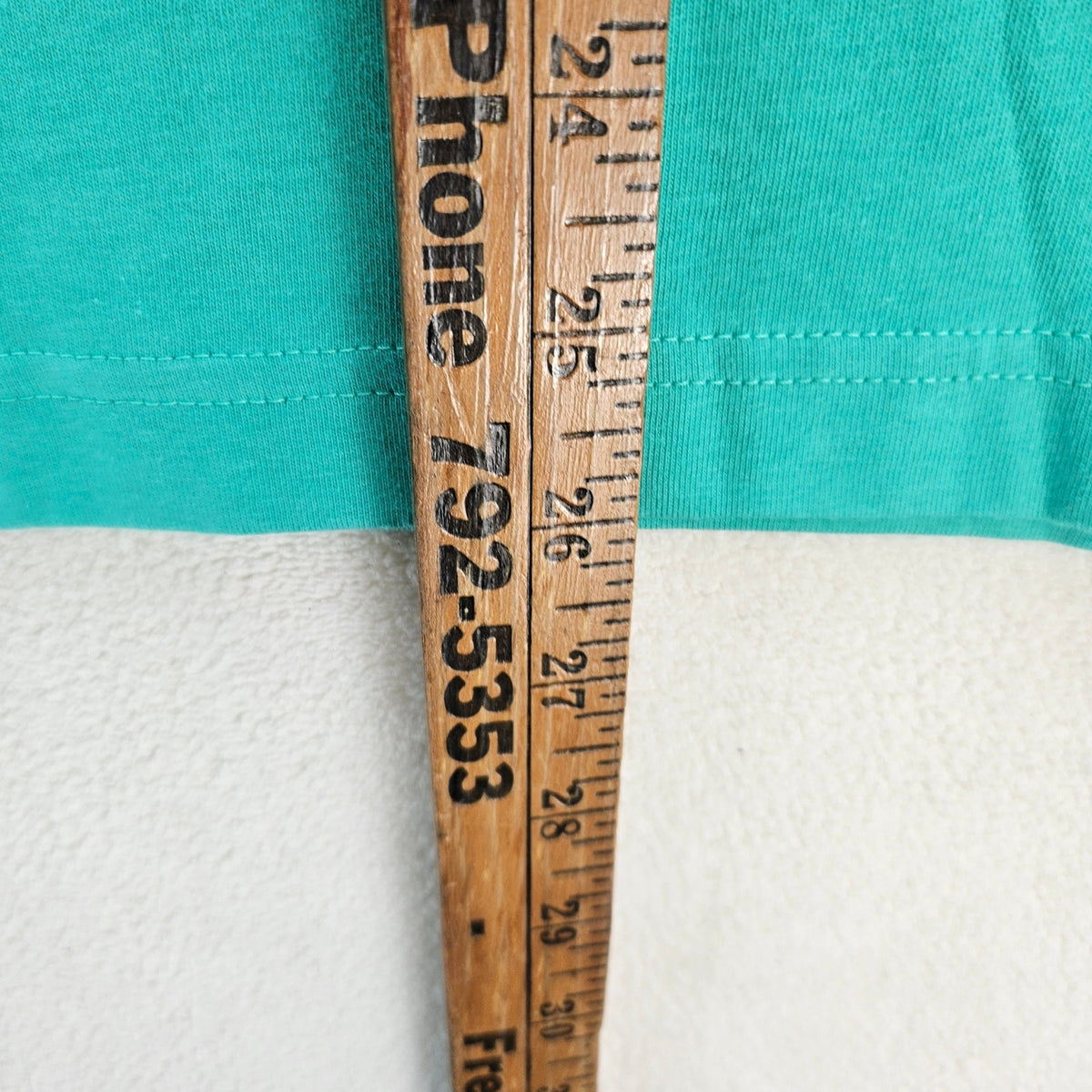 ADIDAS ORIGINALS MEN'S XS TEAL SHORT SLEEVE TSHIRT NWT HE9442
