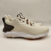 UNDER ARMOUR MEN'S 4.5 WOMEN'S 6 UA DRIVE PRO CLONE GOLF SHOES 6006116-279