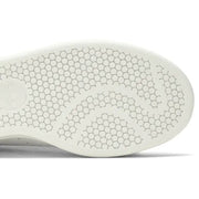 ADIDAS WOMEN'S 8.5 ORIGINAL STAN SMITH WHITE GREEN SNEAKER B24105 LEATHER