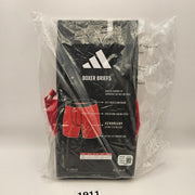 ADIDAS YOUTH SMALL 4PK MICROFIBER BOXER BRIEF MULTIPACK ATHLETIC UNDERWEAR