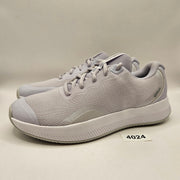 WILSON WOMEN'S 7.5 INTRIGUE LITE TENNIS LOW TOP WHITE LUNAR ROCK NWOB WRS335820