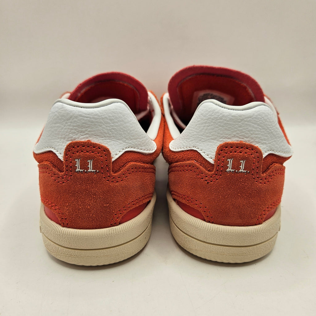 CONVERSE CON LOUIS LOPEZ WOMEN'S 7 PRO 2 SUEDE LOW TOP CHILI RED A11945C NWOB