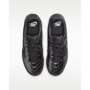 NIKE MEN'S 10.5 GATO LV8 ANTHRACITE BLACK IB3566-002 METALLIC SNEAKER NIB