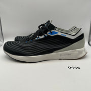 ADIDAS Adizero x PARLEY Men's 12.5 Lightstrike Running Shoes HQ6594 Black/Blue